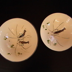 Decor and tableware