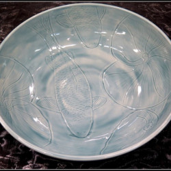 Koi-Bowl
